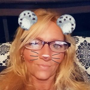 Meet your Posher, Jodi